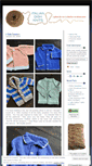 Mobile Screenshot of italiandishknits.com